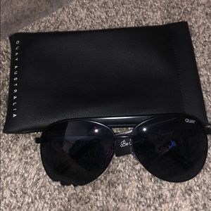 Quay sunglasses BRAND NEW